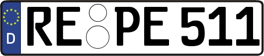 RE-PE511