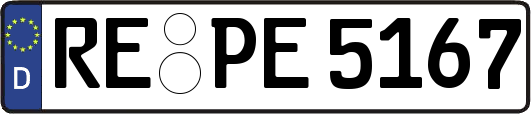 RE-PE5167