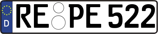 RE-PE522