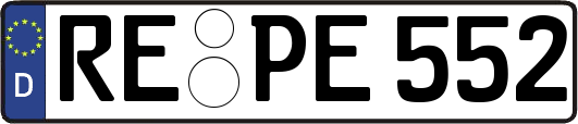 RE-PE552