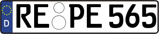 RE-PE565