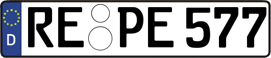 RE-PE577