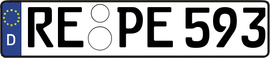 RE-PE593