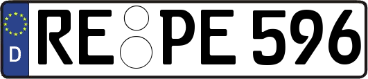 RE-PE596