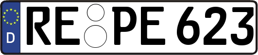 RE-PE623