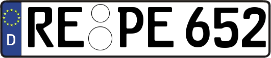 RE-PE652