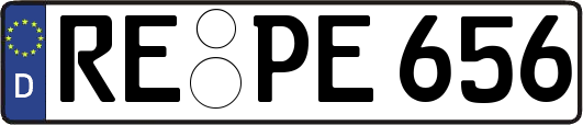 RE-PE656