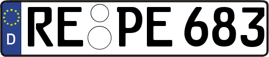 RE-PE683