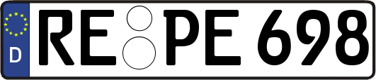 RE-PE698