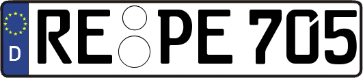 RE-PE705