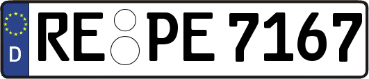 RE-PE7167