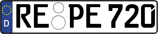 RE-PE720