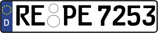 RE-PE7253
