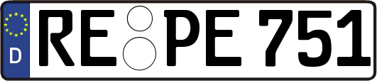 RE-PE751