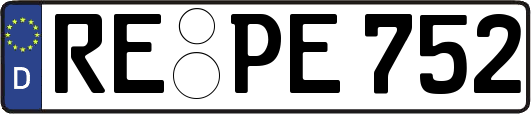 RE-PE752