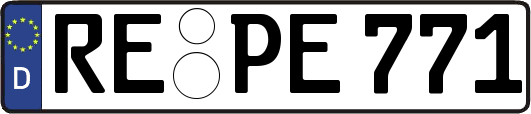 RE-PE771