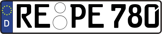 RE-PE780