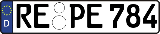RE-PE784