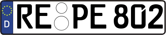 RE-PE802