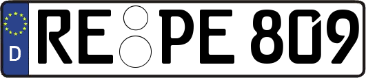 RE-PE809