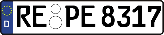 RE-PE8317