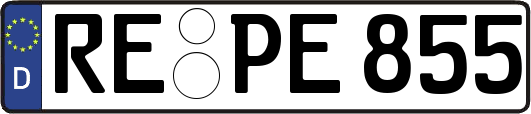 RE-PE855