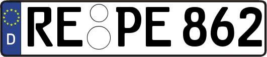 RE-PE862