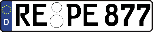RE-PE877