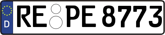 RE-PE8773