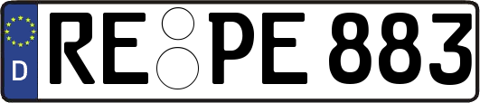 RE-PE883