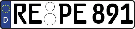 RE-PE891