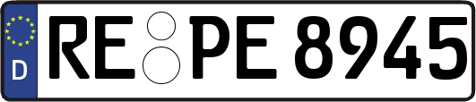 RE-PE8945
