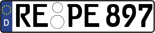 RE-PE897