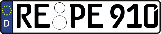 RE-PE910