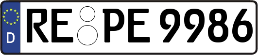 RE-PE9986