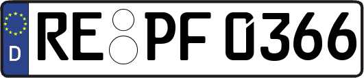 RE-PF0366