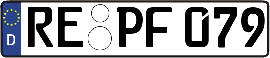 RE-PF079