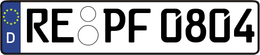 RE-PF0804