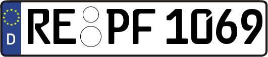 RE-PF1069
