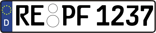 RE-PF1237