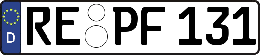 RE-PF131