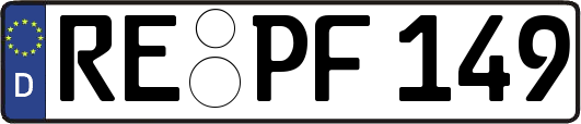 RE-PF149