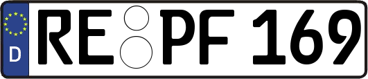 RE-PF169