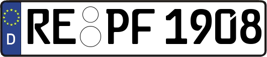 RE-PF1908