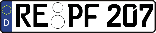 RE-PF207