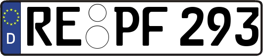 RE-PF293