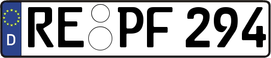 RE-PF294