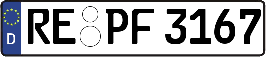RE-PF3167
