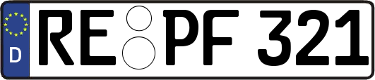 RE-PF321