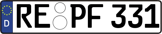 RE-PF331